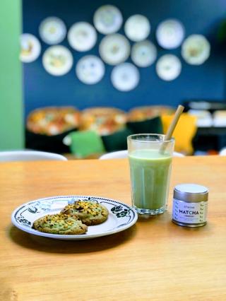 Boulangerie Le Café de la Baleine 0