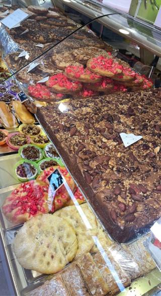 Boulangerie Boulangerie Au Craquant d'Automne 0