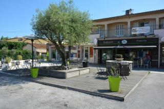 Boulangerie Pains Et Gourmandises 2