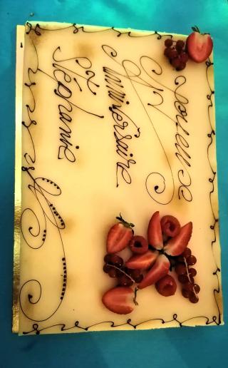 Boulangerie Ma Mie Adoree 0