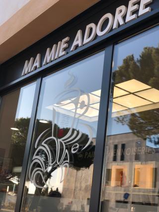 Boulangerie Ma Mie Adoree 0