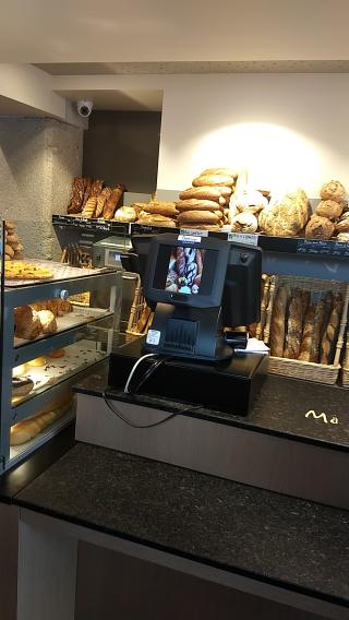Boulangerie Ma Boulangerie 0