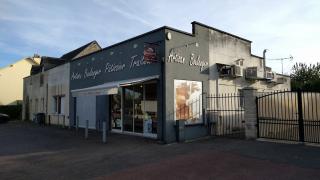 Boulangerie Aux Délices d'Azay 0