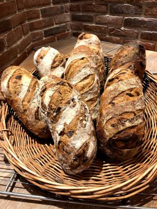 Boulangerie BOULANGERIE PATISSERIE HAEBERLE 0