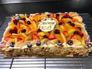 Boulangerie BOULANGERIE PATISSERIE HAEBERLE 0