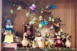 Boulangerie BOULANGERIE PATISSERIE HAEBERLE 0