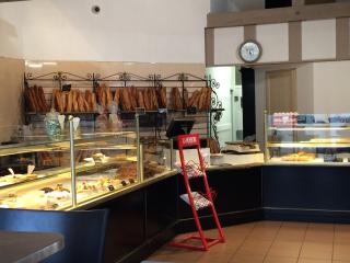 Boulangerie Le Fournil de Sainte Anne 0