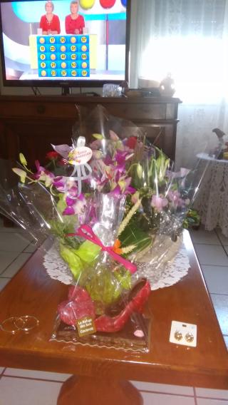 Boulangerie Le Fournil de Sainte Anne 0