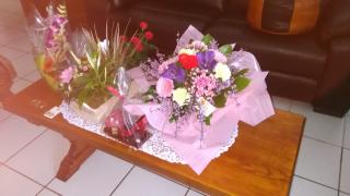 Boulangerie Le Fournil de Sainte Anne 0