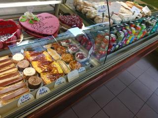 Boulangerie Le Moulin Vert 1