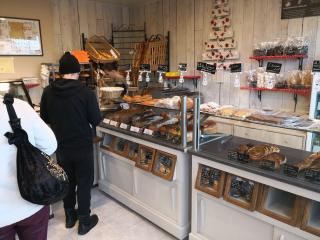 Boulangerie Le Pain Paula 0