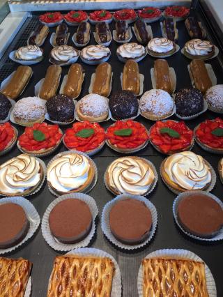 Boulangerie Bar à Pain 0