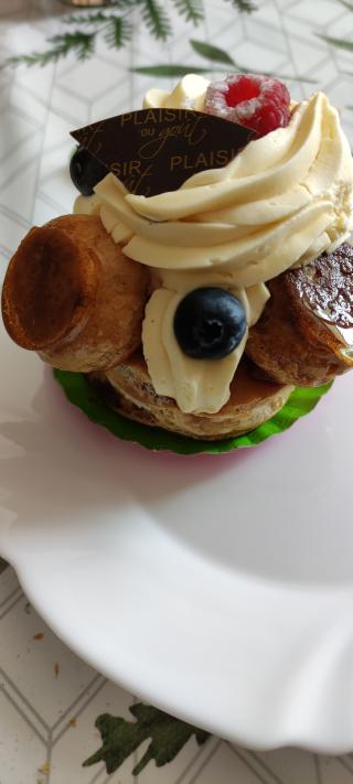 Boulangerie Boulangerie Pâtisserie 