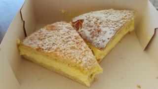 Boulangerie La Fournée des Palmiers 0