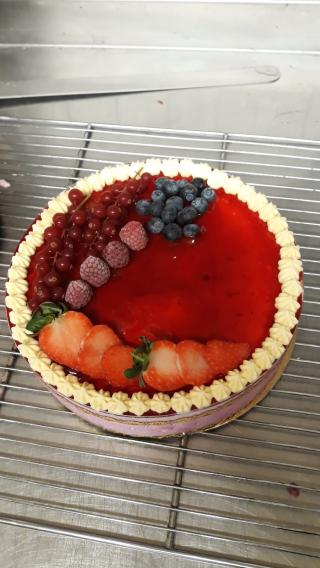 Boulangerie Jossee Arnaud 0