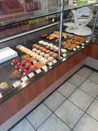 Boulangerie Bayard Eric 0