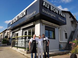 Boulangerie Au Bon Pain Alata(rte de sagone) 0
