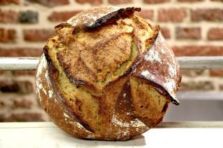 Boulangerie Boulangerie Pâtisserie 