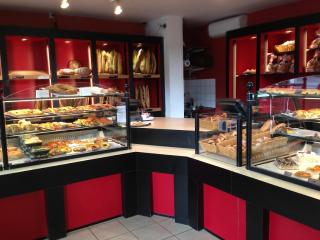 Boulangerie Au Bon Pain De La Rocade 0