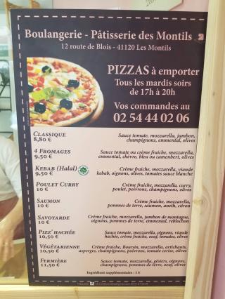 Boulangerie Boulangerie MARTOM 1