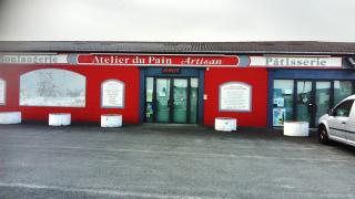 Boulangerie Atelier Du Pain 0