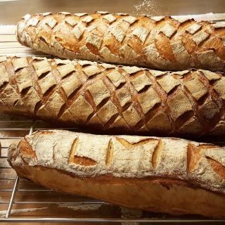 Boulangerie Boulangerie LMK 0