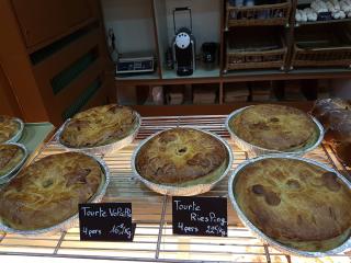 Boulangerie Boulangerie LMK 0