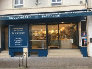 Boulangerie les 3 marches 0
