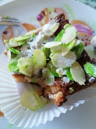 Boulangerie Au Bon Pain de chez Francis 0