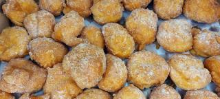 Boulangerie Boulangerie Marin 1