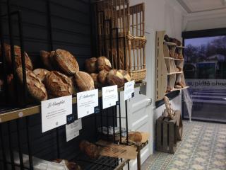 Boulangerie Au gré des blés 0