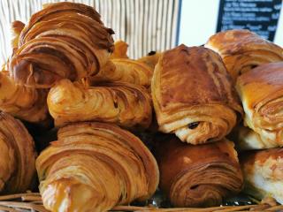 Boulangerie Au gré des blés 0
