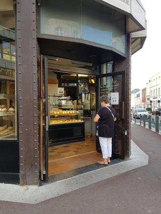 Boulangerie PAUL 0