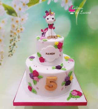 Boulangerie Gâteau de Luciné 0