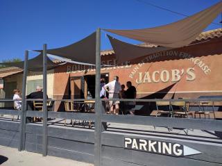 Boulangerie Jacob's 1