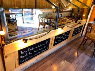 Boulangerie Jacob's 0