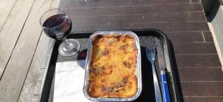 Boulangerie Jacob's 0