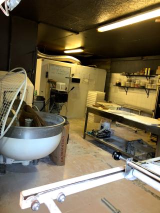 Boulangerie Jacob's 0