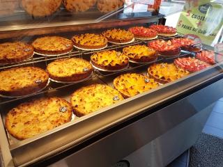 Boulangerie Marie Blachère Boulangerie Sandwicherie Tarterie 0