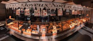 Boulangerie Marie Blachère GERARDMER 0