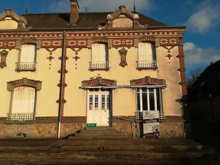 Boulangerie Boutique Ferme d'Orvilliers : Paysans-Boulangers Bio 2