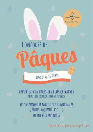 Boulangerie Souvignet 0