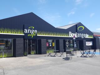 Boulangerie BOULANGERIE ANGE 0