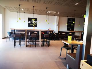 Boulangerie BOULANGERIE ANGE 0