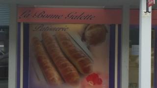 Boulangerie La Campaillette 0