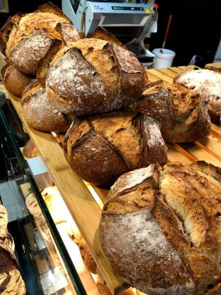 Boulangerie L’Atelier de la gourmandise 0