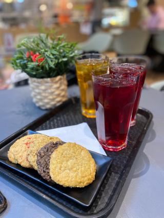 Boulangerie Adélaïde Cookies 0