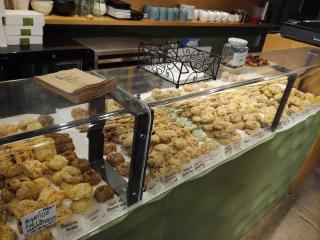 Boulangerie Adélaïde Cookies 0