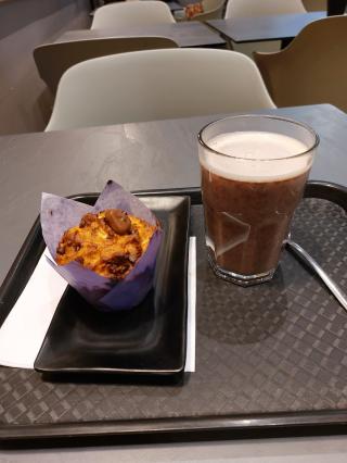 Boulangerie Adélaïde Cookies 0