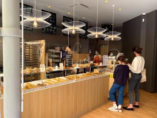 Boulangerie Adélaïde Cookies 0